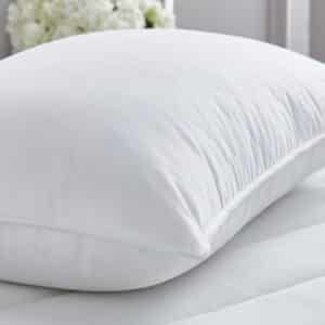Silentnight 70% Down 30% Duck Feather Pillow
