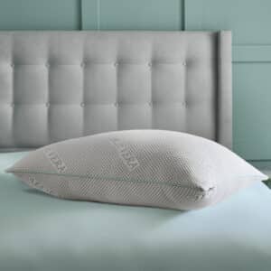 Silentnight Wellbeing Collection Aloe Vera Pillow
