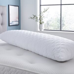 Silentnight Body Support Pregnancy Pillow