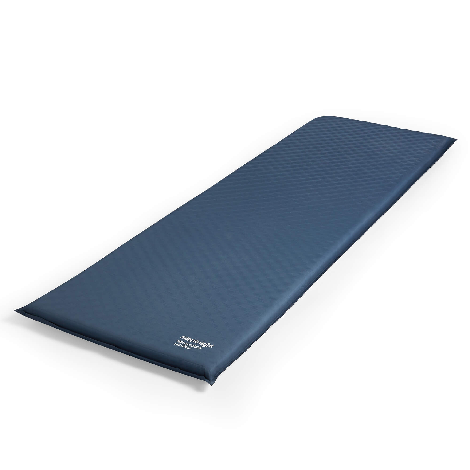 Silentnight Camping Collection Self-Inflating Mattress-image-542036GE-A