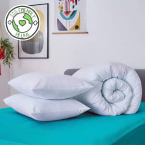 Snug Complete 10.5 tog Bedset