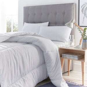 Silentnight Cooler Summer Duvet - 4.5 Tog