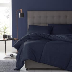 Silentnight Coverless Duvet and Pillowcase Set - 10.5 Tog