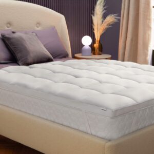 Silentnight Deep Sleep Ultimate Mattress Topper 500