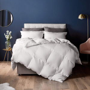 Silentnight Feather and Down 13.5 tog Duvet