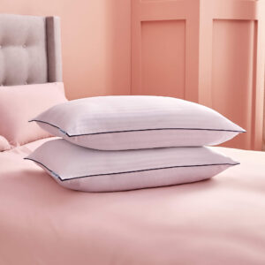 Silentnight Luxury Hotel Collection Pillow Pair