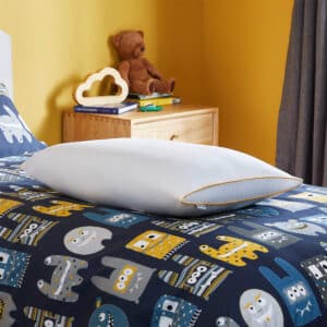 Silentnight Healthy Growth Breathable Pillow