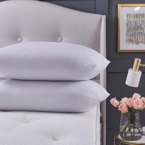 Silentnight Hotel Collection Pillow - 2 Pack