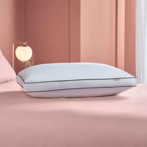 Silentnight Hotel Collection Box Pillow