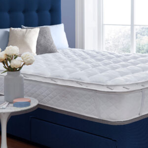 Silentnight Airmax Mattress Topper