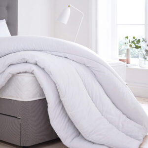 Silentnight Just Like Down Duvet - 13.5 Tog