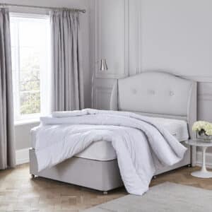 Silentnight Pure Cotton Duvet - 10.5 Tog