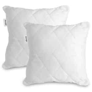 Silentnight Quilted Cushion Inners - 2, 4 or 6 pack