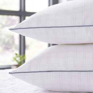 Silentnight Wellbeing Collection Re-balance Pillow Pair