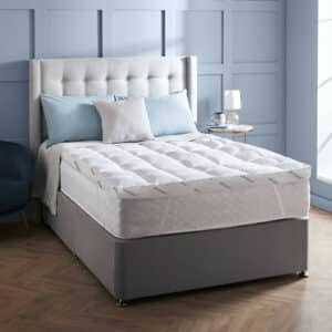 Silentnight Airmax 1000 Mattress Topper