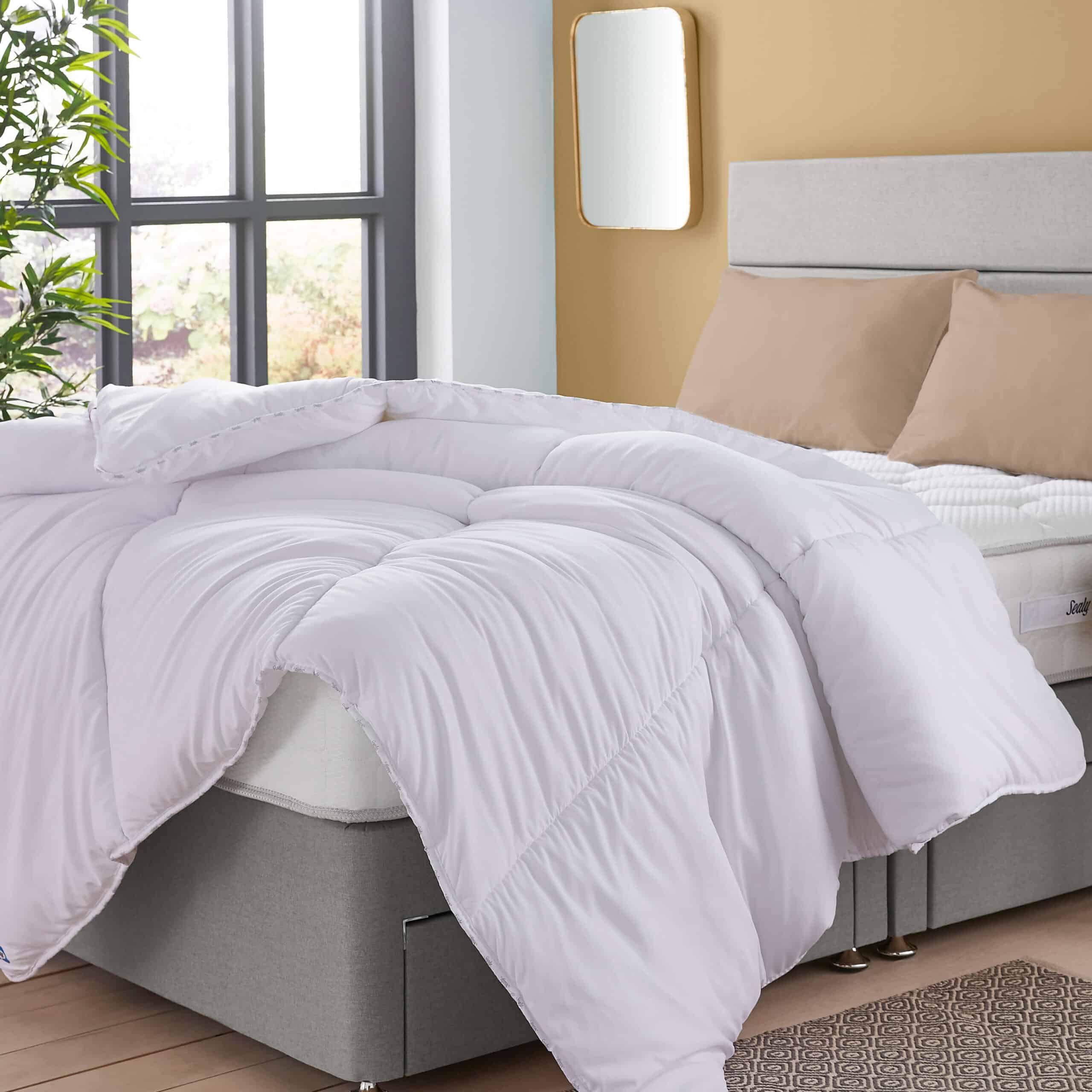 Sealy Anti-Allergy Duvet 10.5 tog-image-551311GE