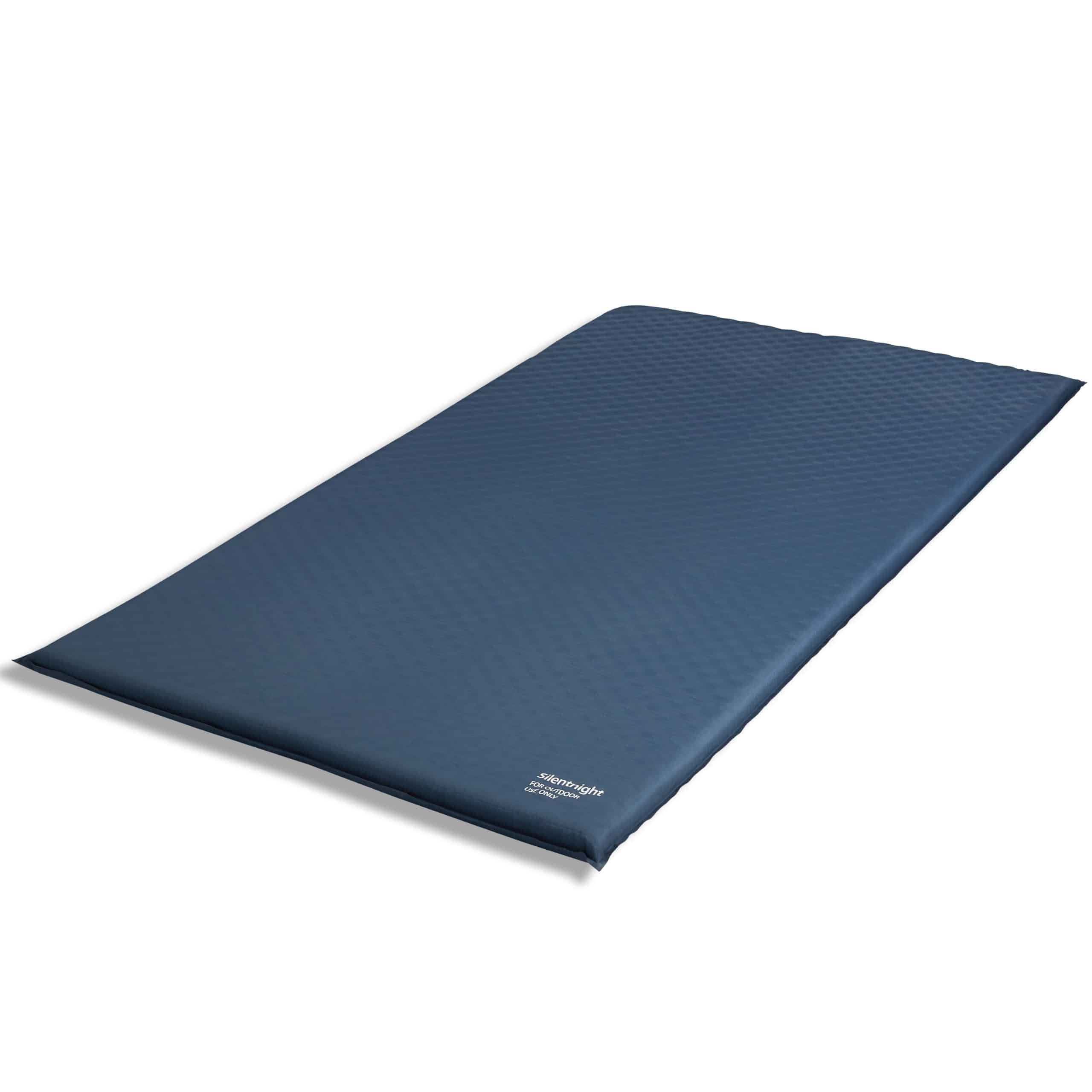 Silentnight Camping Collection Self-Inflating Mattress-image-542043GE