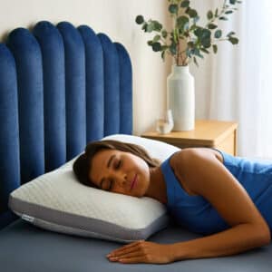 Silentnight Adjustable Memory Foam Pillow