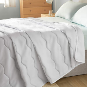 Silentnight Summer Breeze Duvet - 2.5 Tog