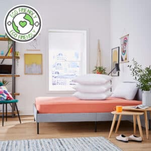 Snug Snuggle Up Pillows - 4 pack