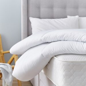 Silentnight So Cool Duvet 4.5 Tog