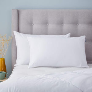 Silentnight So Snug 2 Pack Pillows