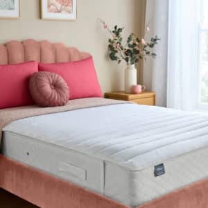 Silentnight Ultrabounce Mattress Topper