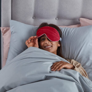 Silentnight Super Soft Sleep Mask - Limited Edition