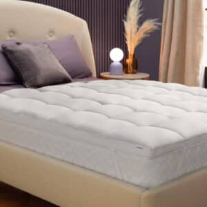 Silentnight Deep Sleep Ultimate Mattress Topper 500