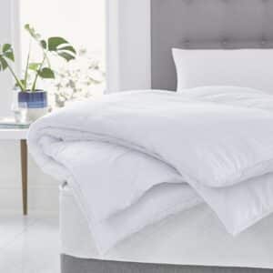 Silentnight Essentials Duvet - 4.5 Tog