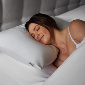 Silentnight Wellbeing Collection Cool Touch Pillowcase