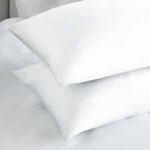 Silentnight Restore Natural Breathable Pillowcase Pair
