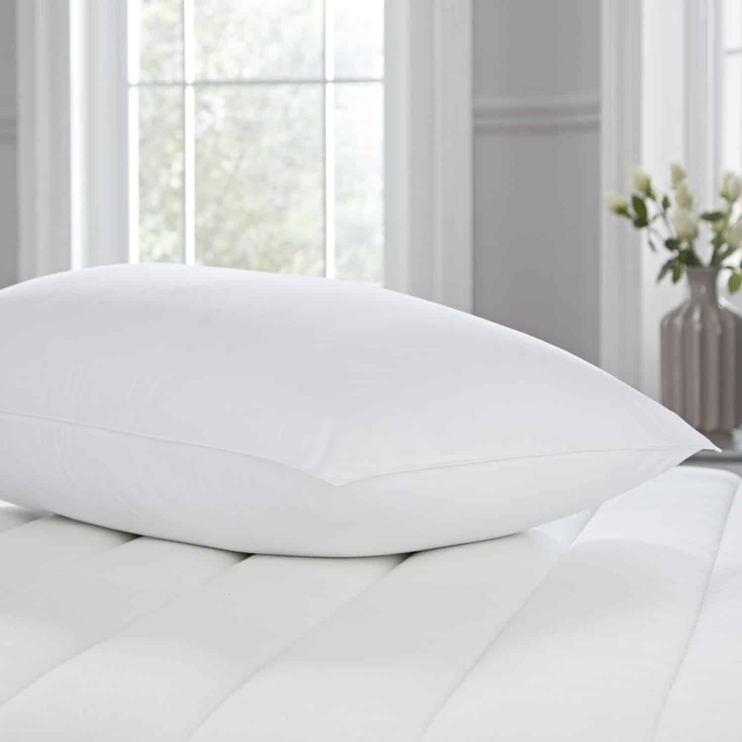 Silentnight Pocket Sprung Pillow-image-443265GE
