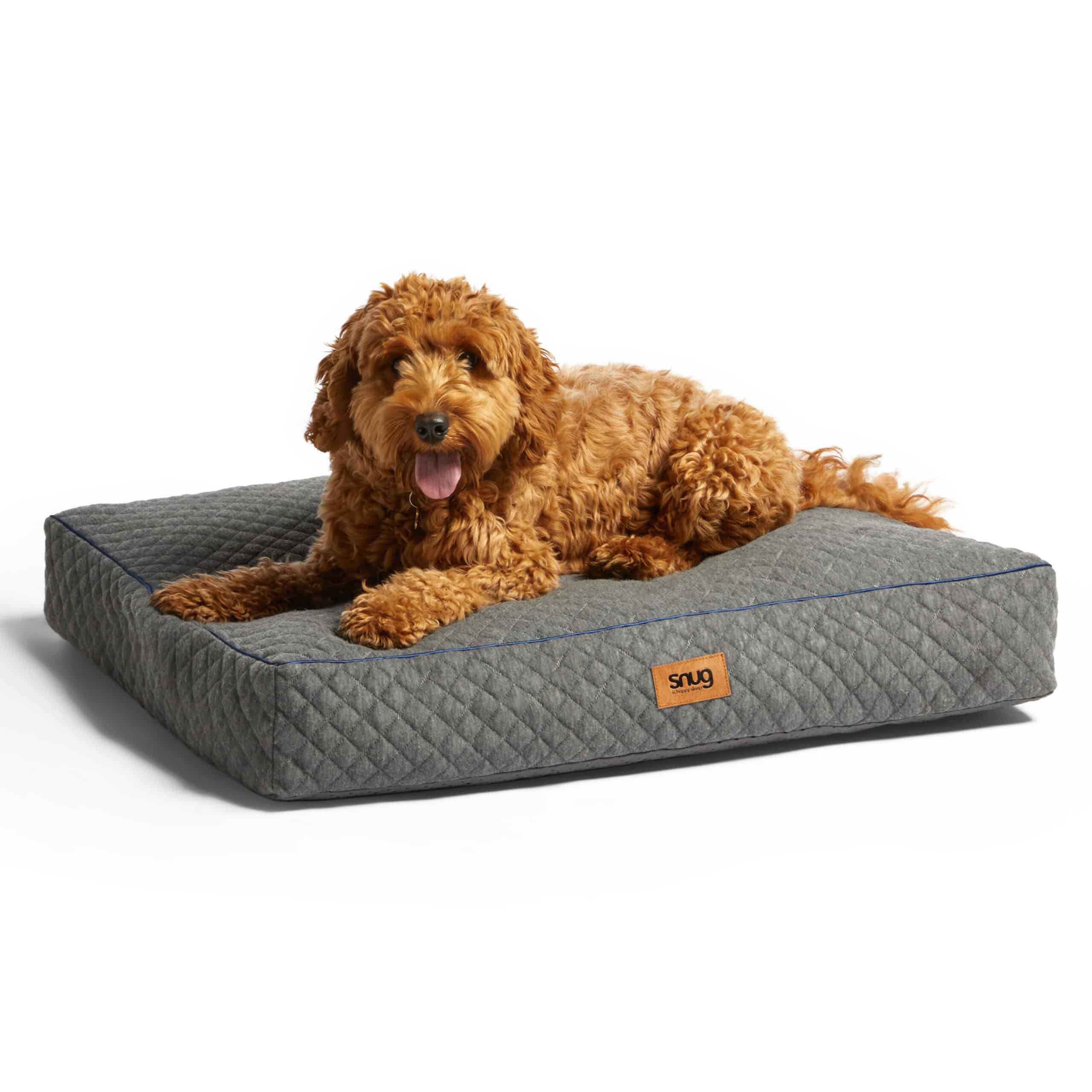 Snug Furry Friends Pet Bed-image-554251GE