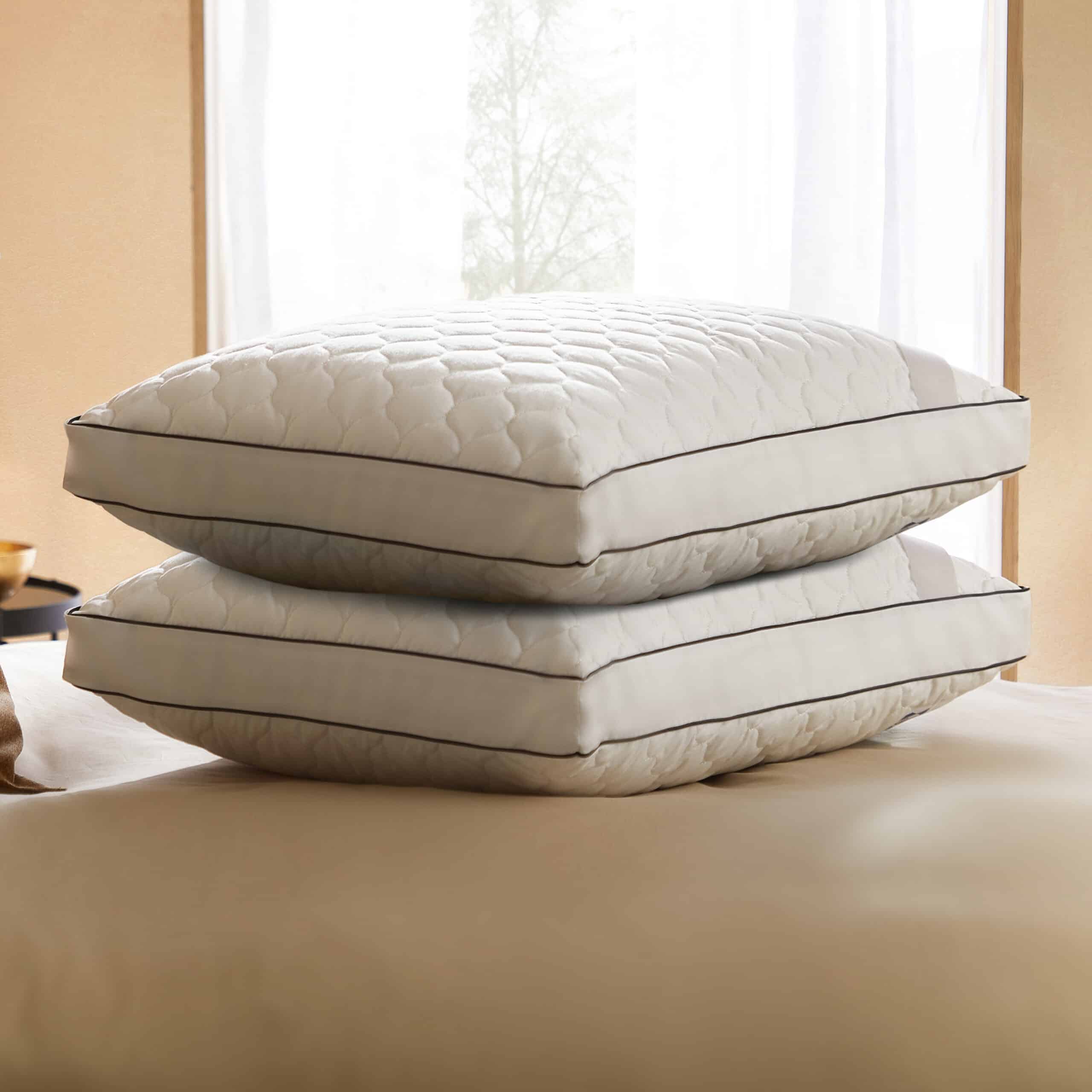 Sealy Side Sleeper Pillow - 2 Pack-image-100208001