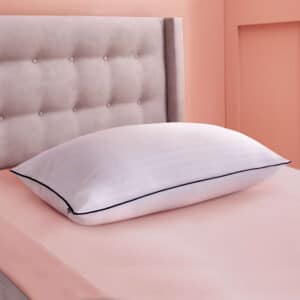 Silentnight Hotel Collection King Size Pillow