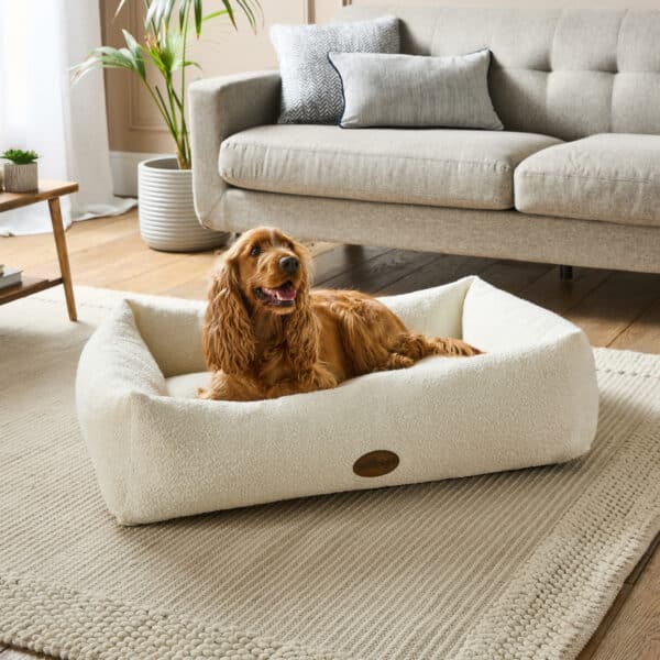 Silentnight Deep Sleep Ultimate Pet Bed - Large