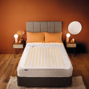 Silentnight Winter Warmer Electric Blanket