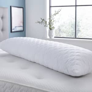 Silentnight Body Support Pregnancy Pillow