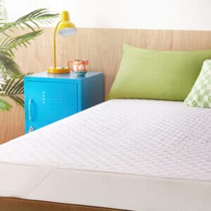 Snug Get Fresh Mattress Protector