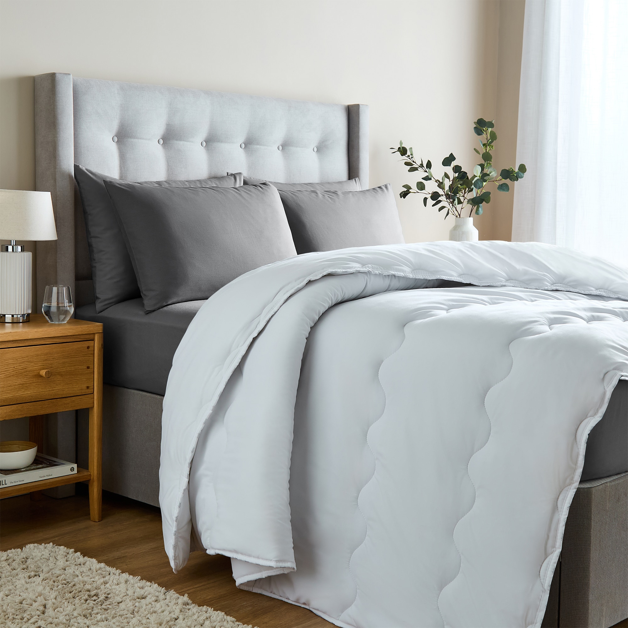Sealy Deeply Full Duvet-image-589994GE