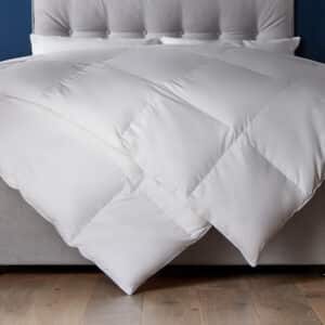Silentnight 90% Down 10% Duck Feather 10.5 Tog Duvet