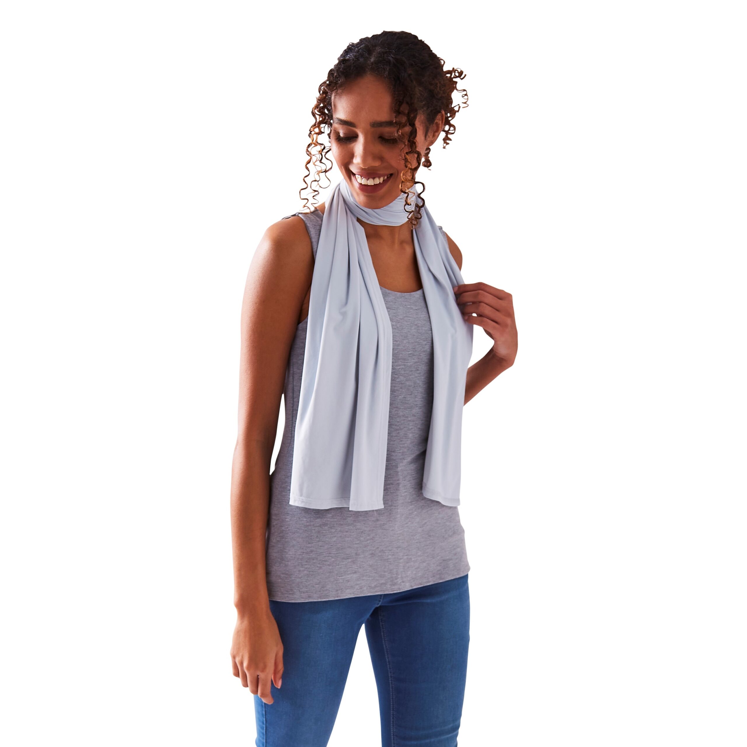 The Sensation Cooling Scarf-image-566407GE