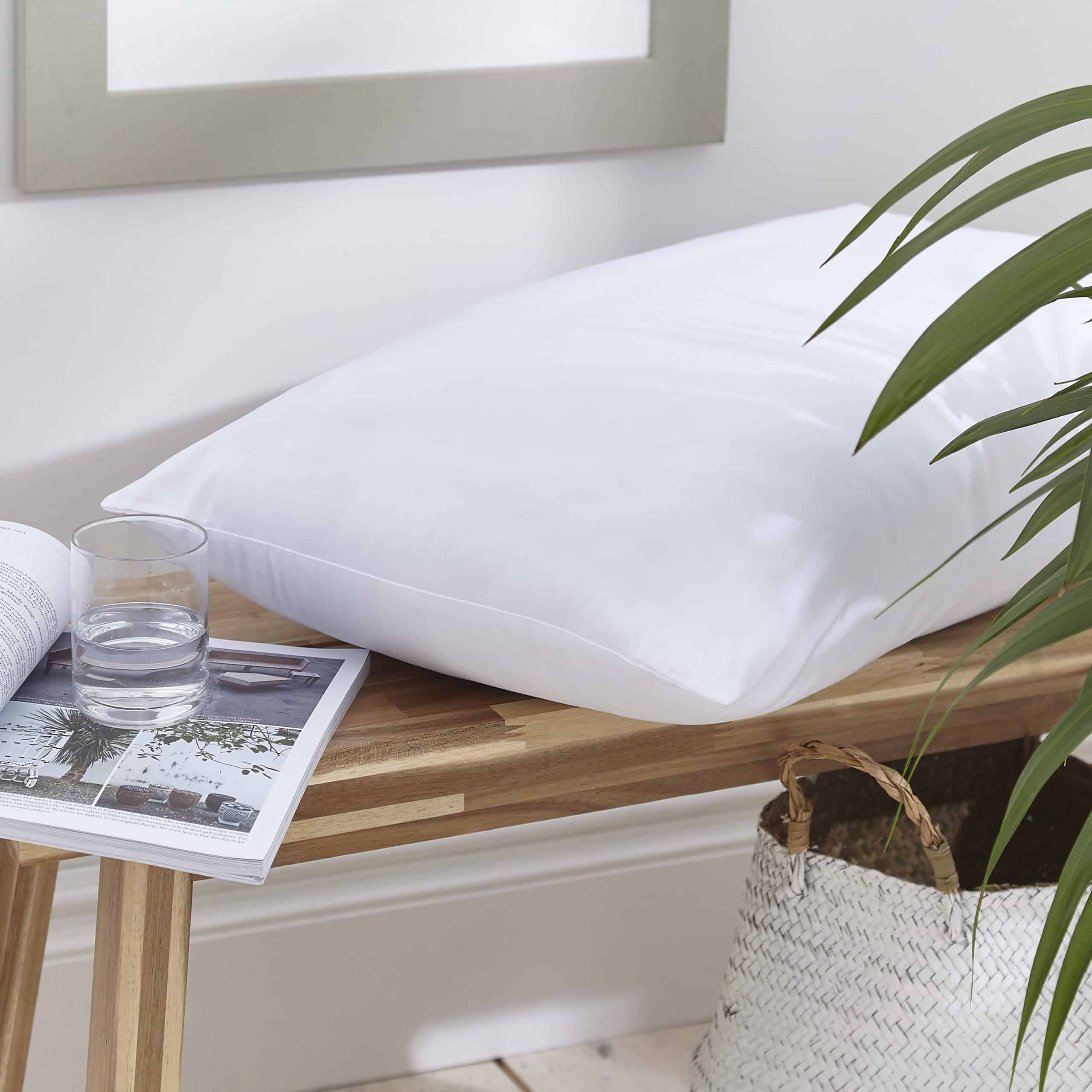 Silentnight Airflow Orthopaedic Pillow-image-442282GE