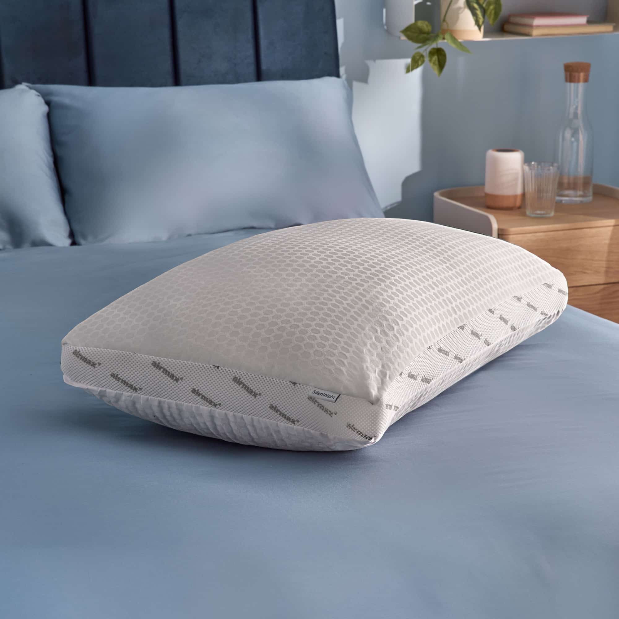 Silentnight Airmax CoolPro Pillow-image-610025GE