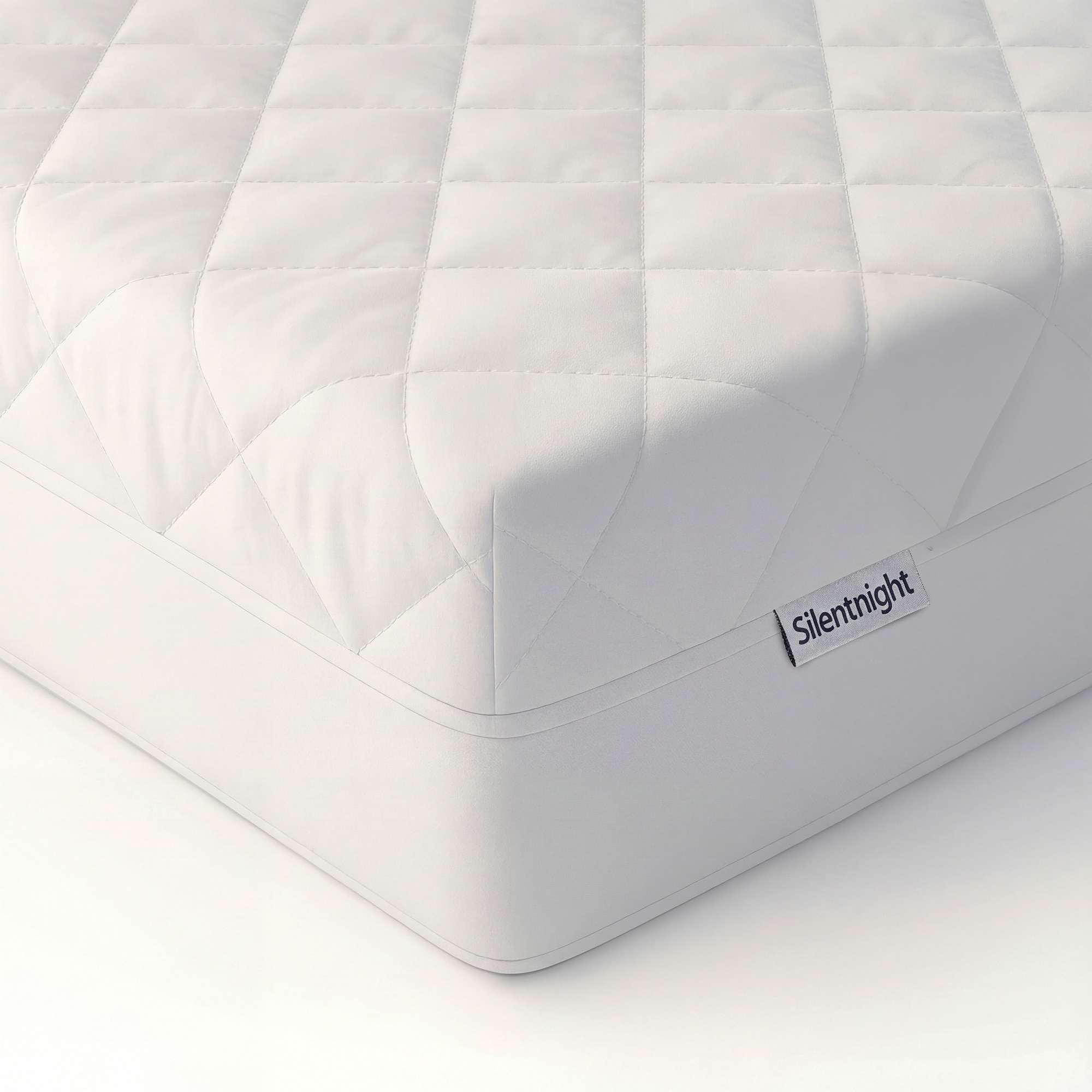 Silentnight Safe Nights Mattress-image-280001-P-1-1