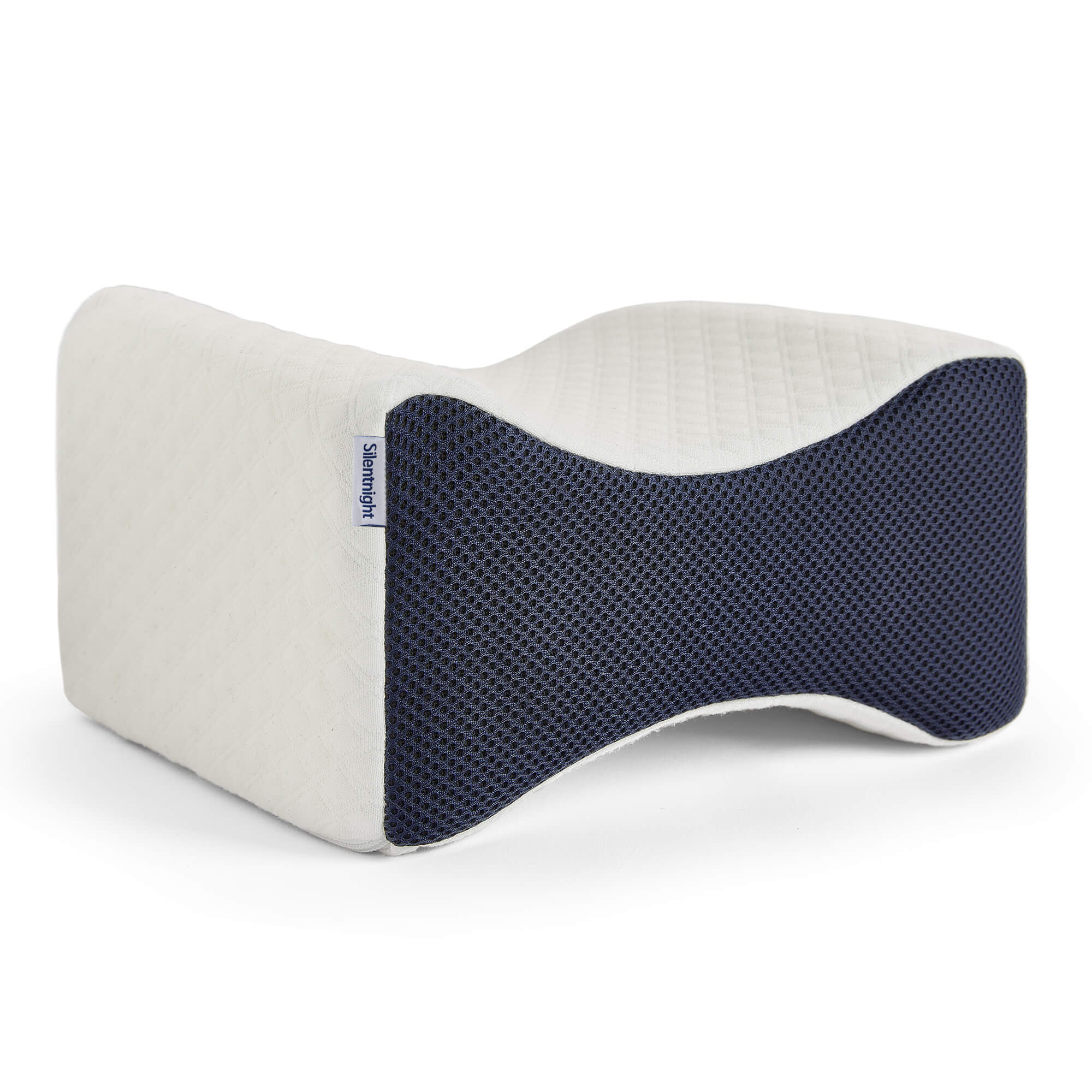 Silentnight Sleep Therapy Hip &amp; Knee Support Pillow-image-614252GE