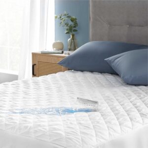 Silentnight Waterproof Ultimate Mattress Protector - 2 Pack